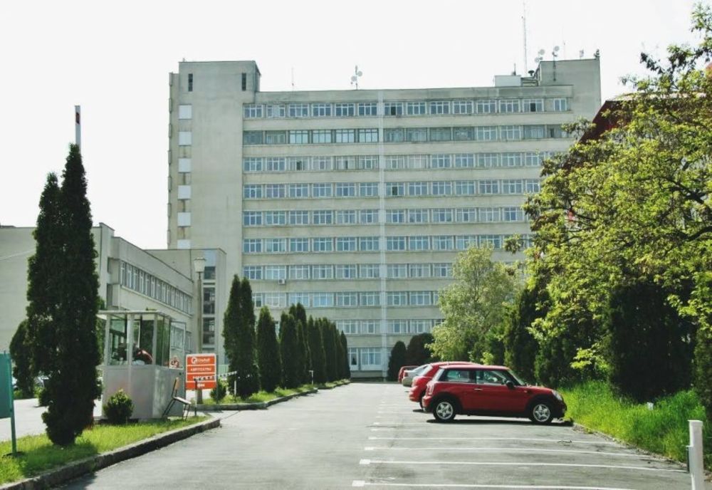 Finanțare din PNRR pentru dotarea Ambulatoriului Spitalului de Recuperare Cluj