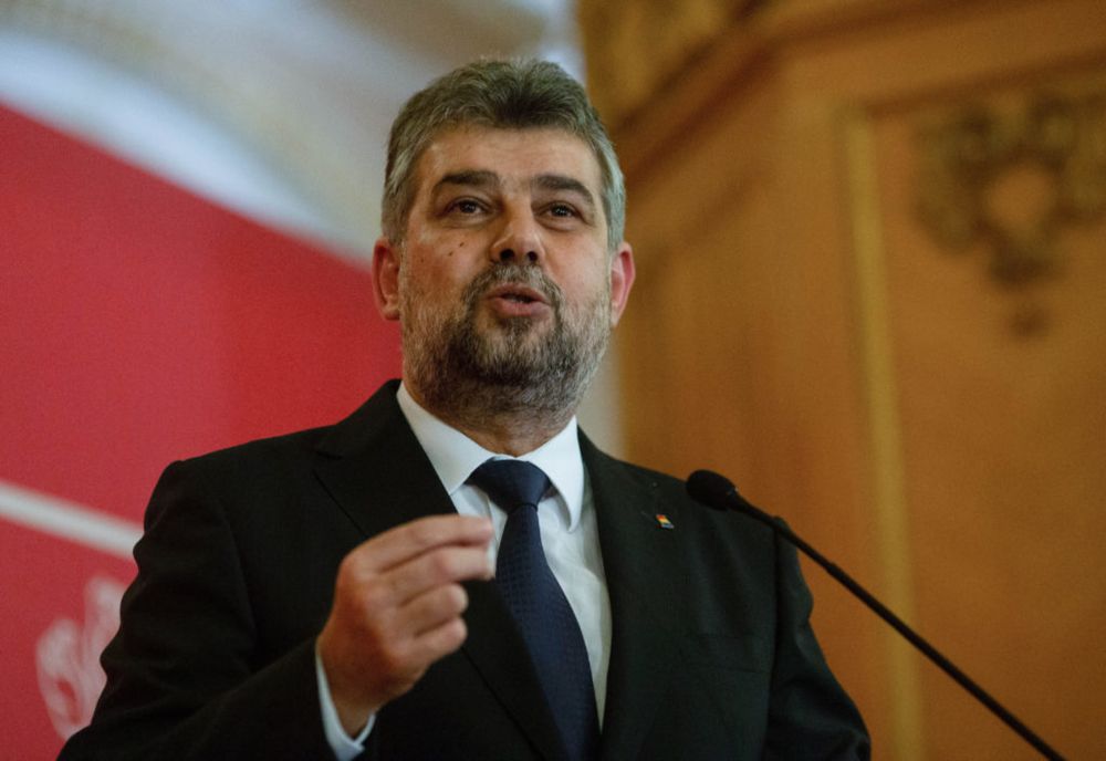 PSD nu va ceda: din mai va conduce Guvernul sau vor fi anticipate! 