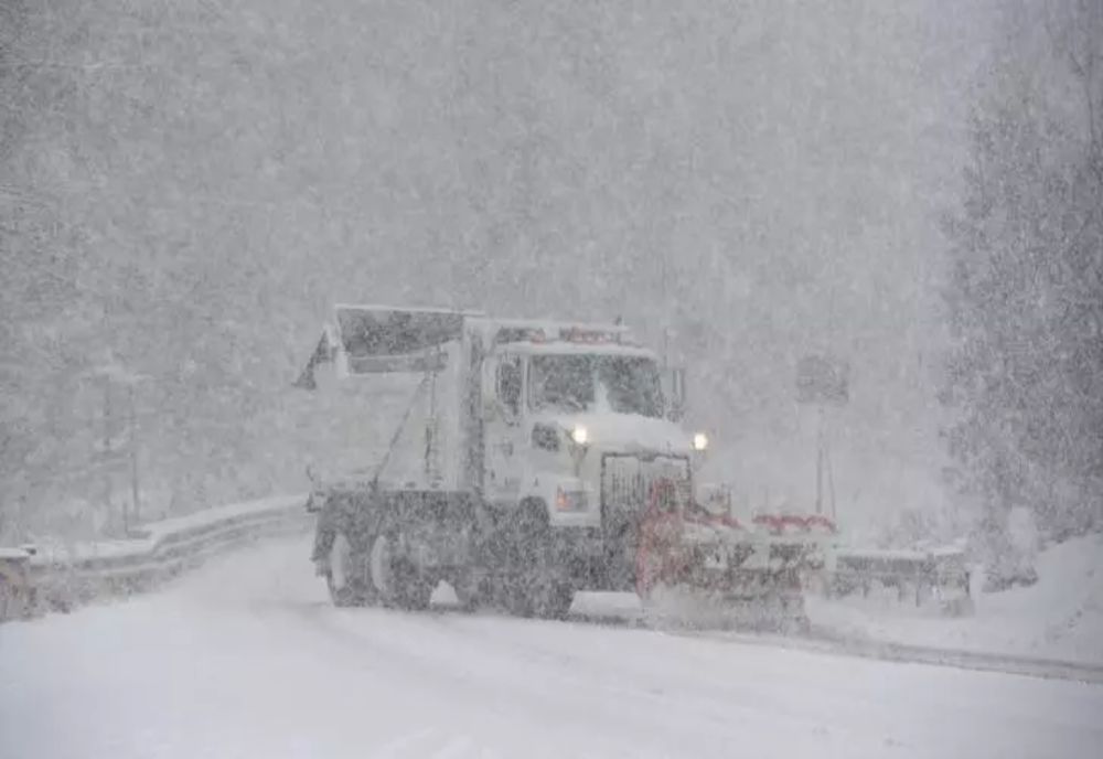 Se strică vremea - Vine gerul peste România - Anunțul meteorologilor