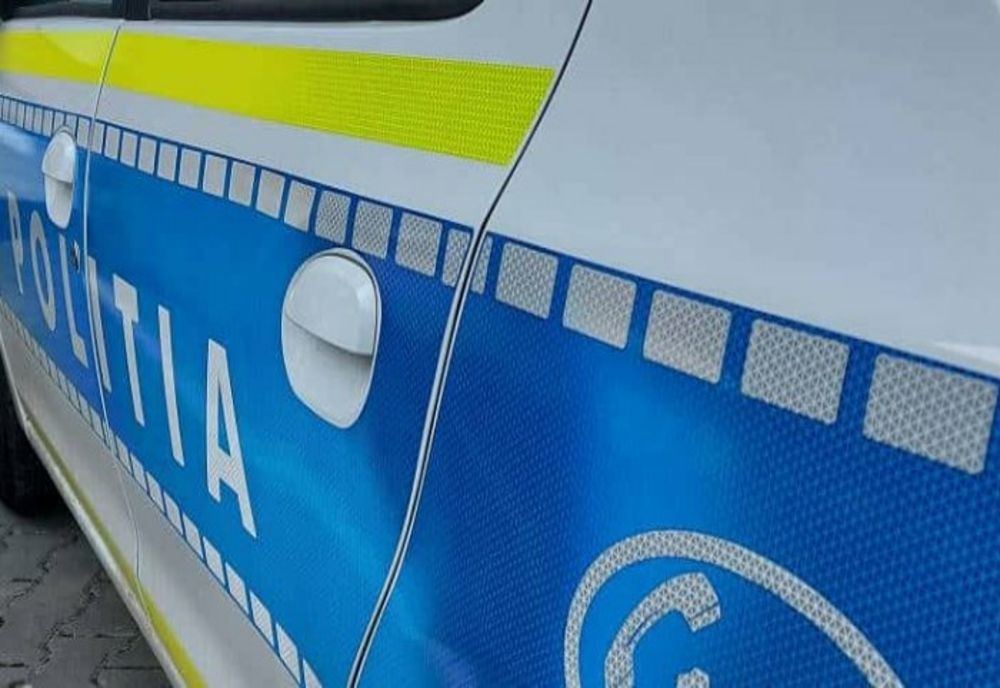 Bărbat din Călărași, prins fără permis de polițiștii din Cluj! A fost reținut și plasat sub control control judiciar