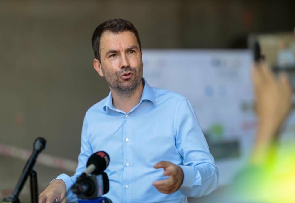 Cătălin Drulă despre cum taie PSD și PNL pensiile speciale: ”Am făcut un calcul, la premierul Ciucă din 18.000 de lei rămâne cu 17.000 de lei”