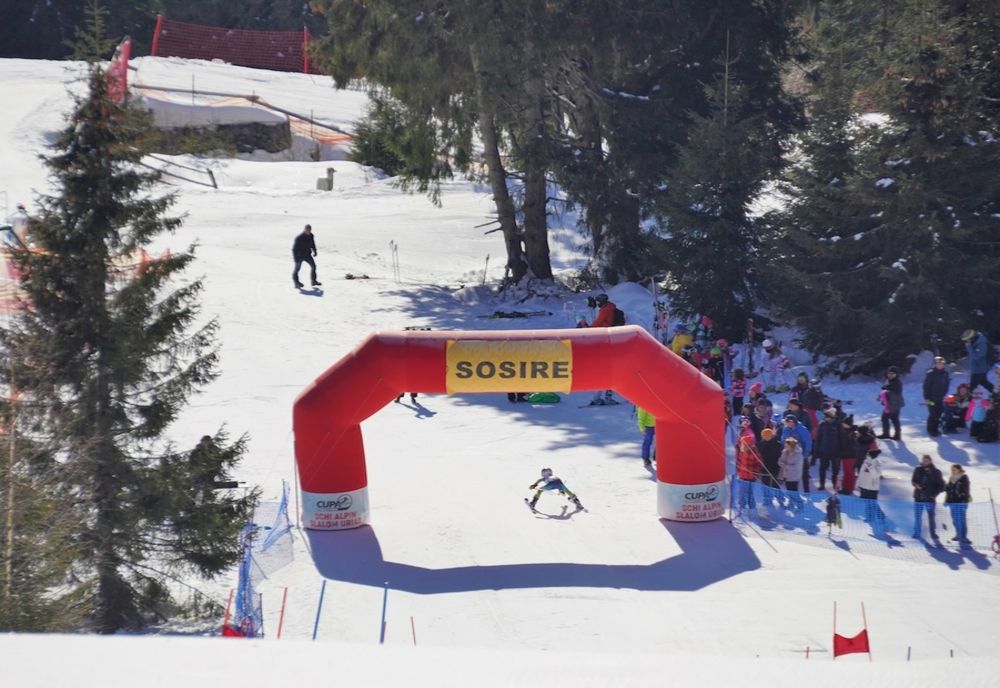 Cinci clujeni, pe podiumuri, la Cupa ”Dan Căpitan”