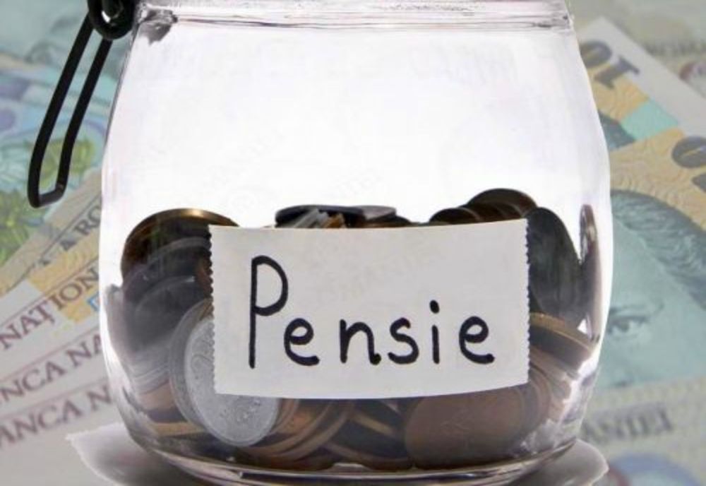 Ce pensie vei primi la bătrânețe, în funcție de salariul actual. Simulări de calcul