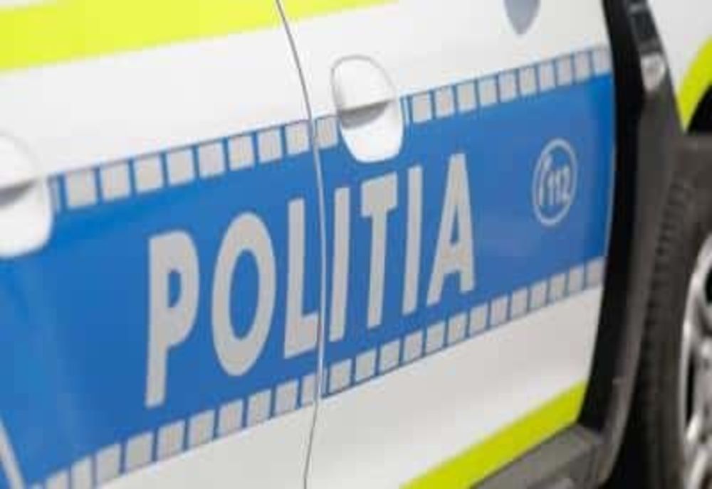 Clujeancă prinsă la furat în Satu Mare