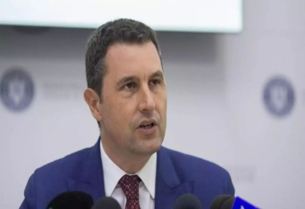 VIDEO TANCZOS BARNA: ATÂT TIMP CÂT SUNT EU LA MINISTERUL FINAȚELOR NU CRESC TAXELE
