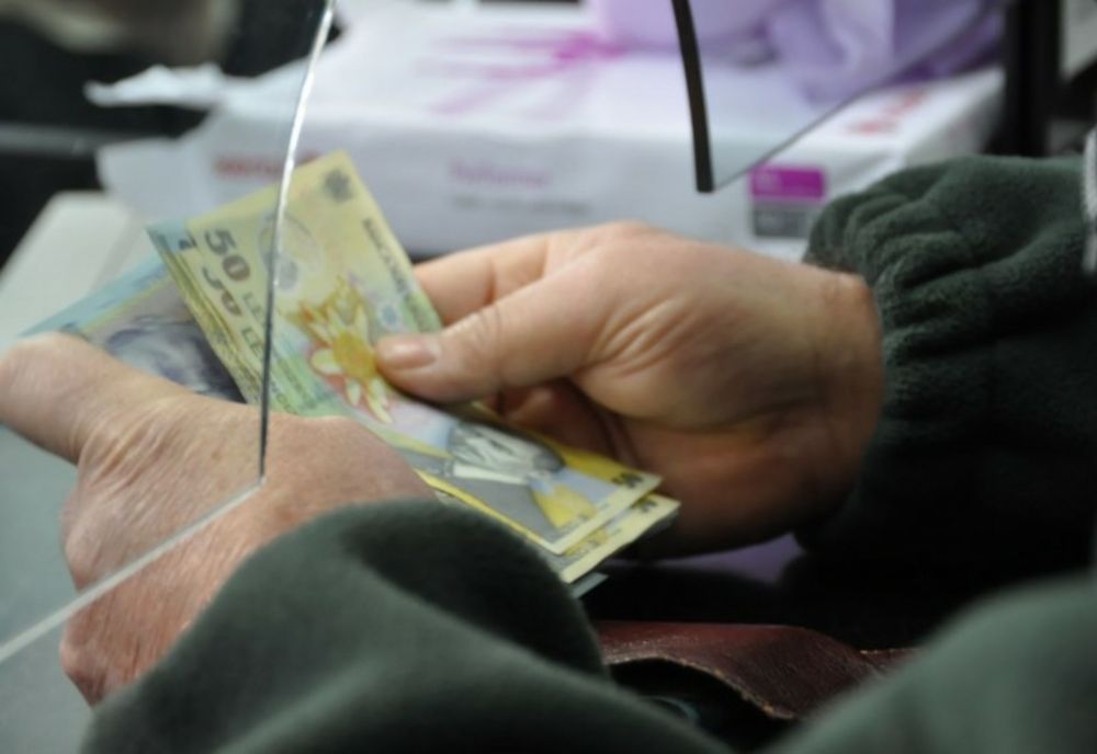 Când intră pensiile de Paște. Anunțul momentului pentru milioane de pensionari