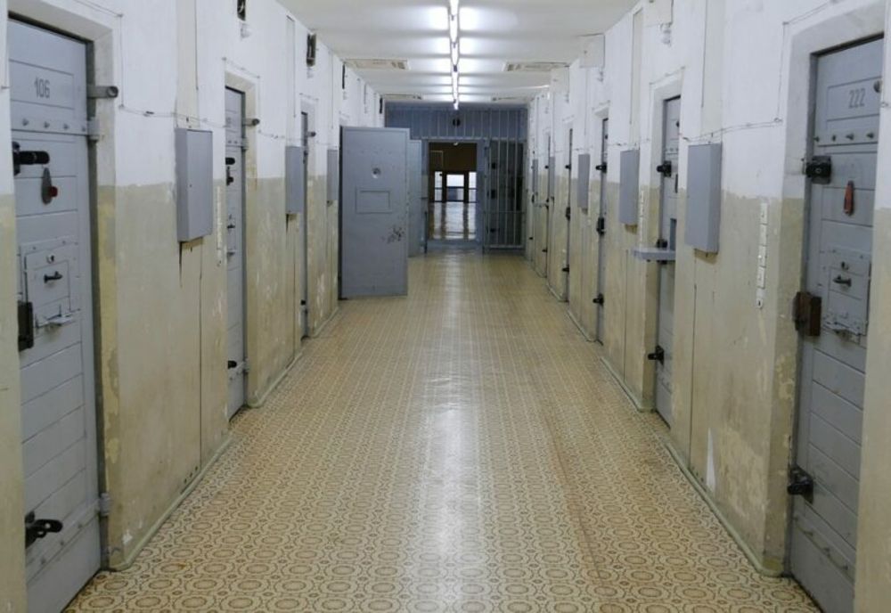 Personalul din penitenciare a început PROTESTELE. Cum își vor desfășura activitatea miercuri
