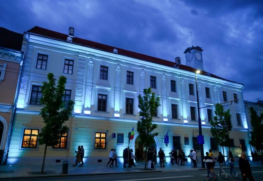 Muzeul Etnografic al Transilvaniei participă la Noaptea Muzeelor 2023