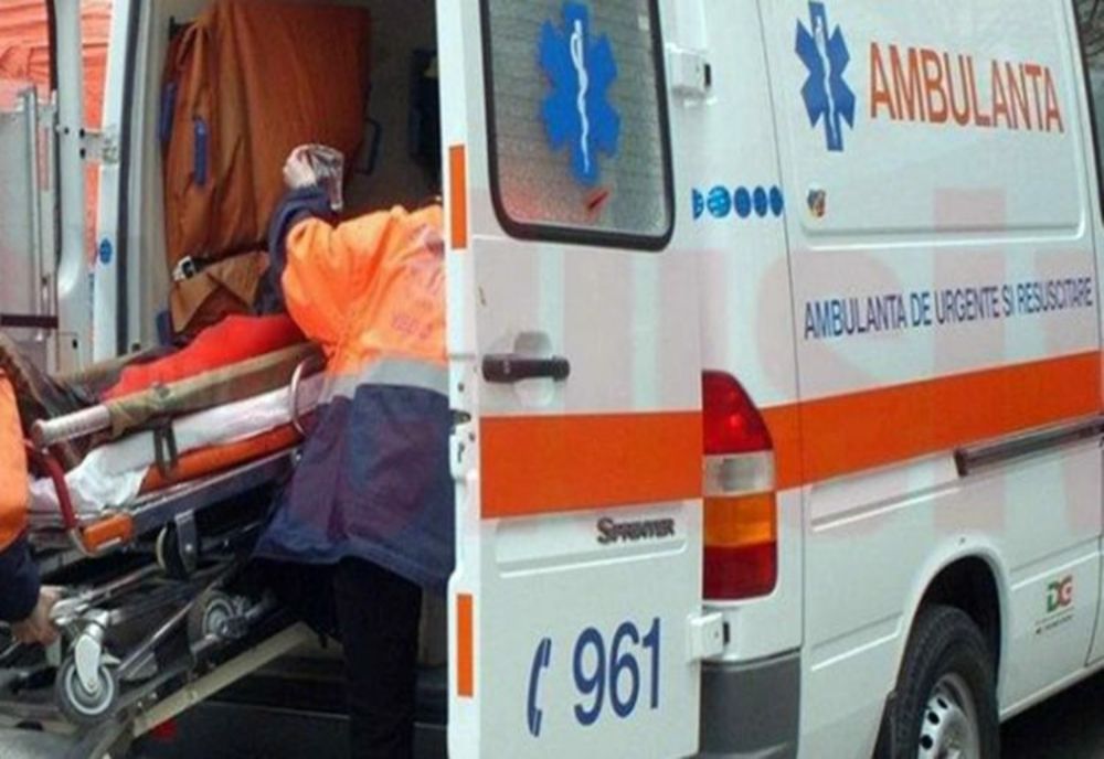 Tragedie într-o localitate din judeţul Cluj! O fetiţă s-a înecat într-o groapă cu apă de ploaie