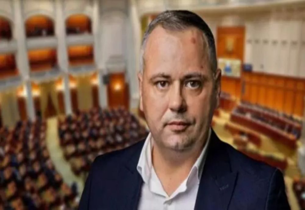 Guvernul lui Ciolacu - Cine este Florin Barbu, propus ministru al Agriculturii şi Dezvoltării Rurale în locul lui Daea