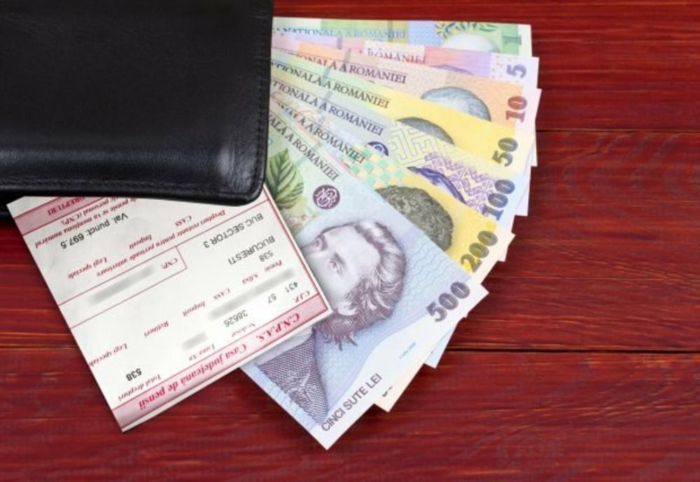 Pensiile care se vor majora în curând! Anunțul Ministrului Muncii
