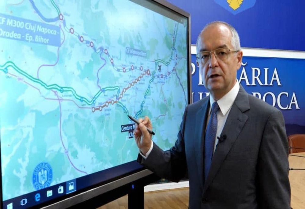 Boc: „Noi aici, la Cluj, am înțeles dintotdeauna că cea mai bună politică este politica rezolvării problemelor oamenilor”