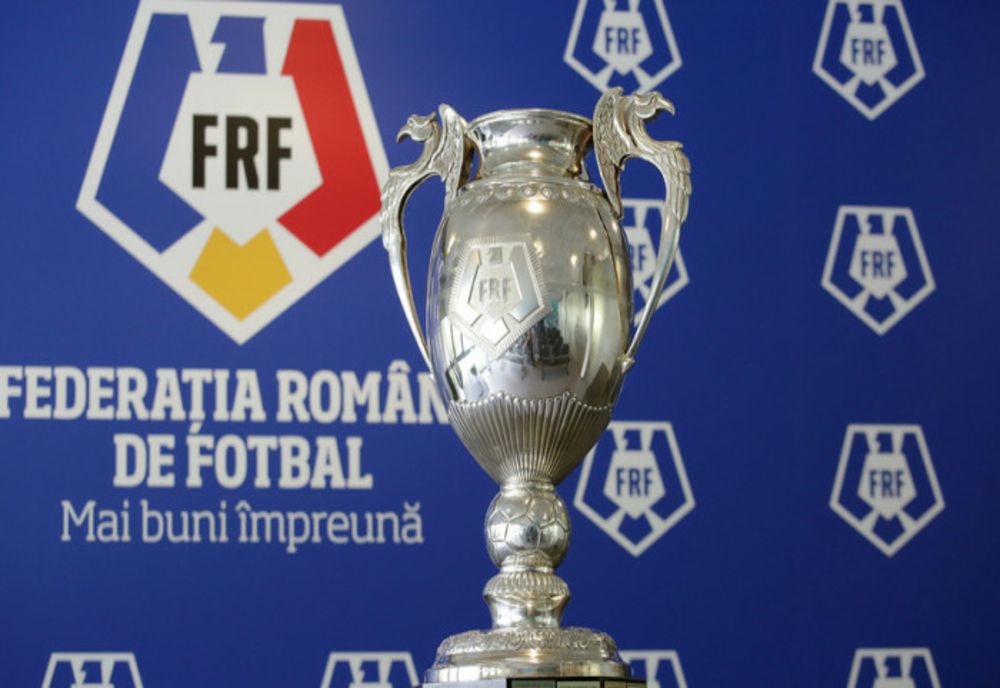 DINAMO, FC HERMANNSTADT, POLI IAŞI ŞI FC BOTOŞANI, CALIFICATE ÎN GRUPELE CUPEI ROMÂNIEI
