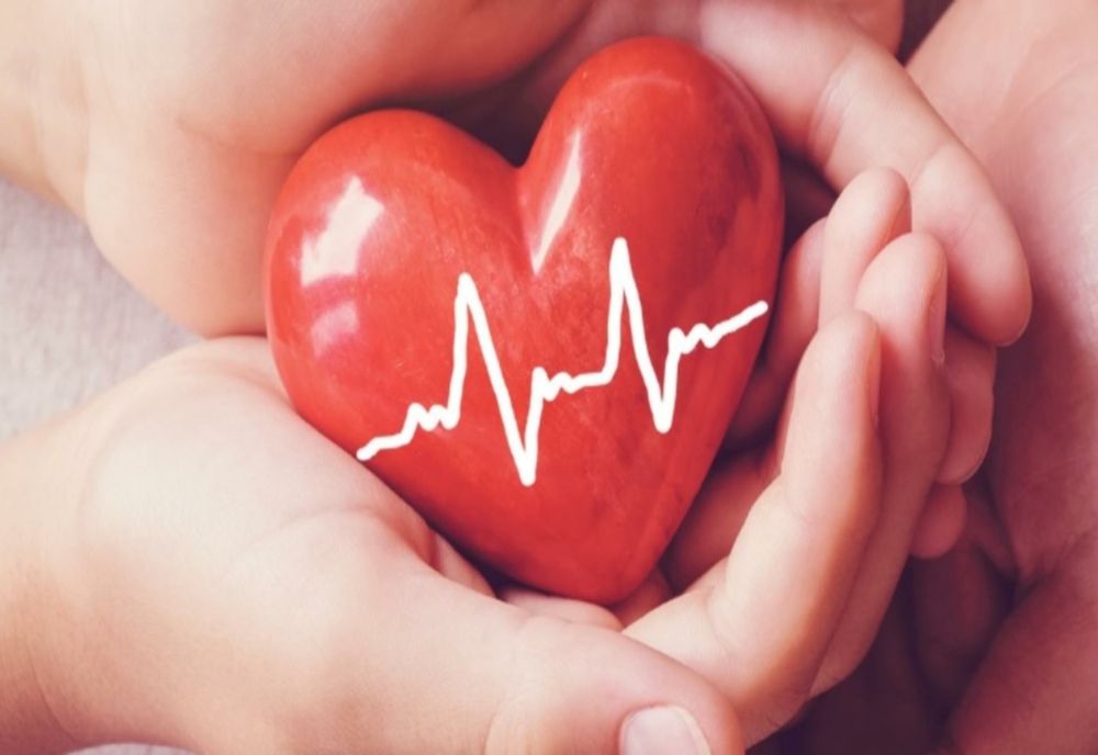Bolile cardiovasculare rămân principala cauză de deces în România
