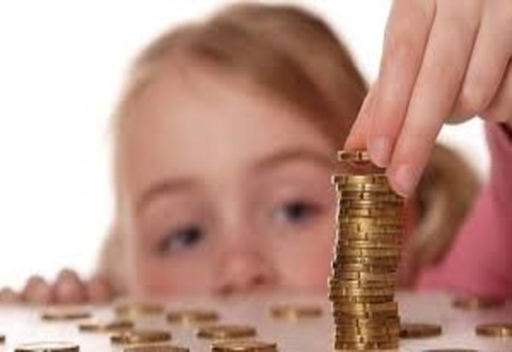 Cresc alocațiile copiilor de la 1 ianuarie. Care sunt noile valori, în funcție de vârstă?