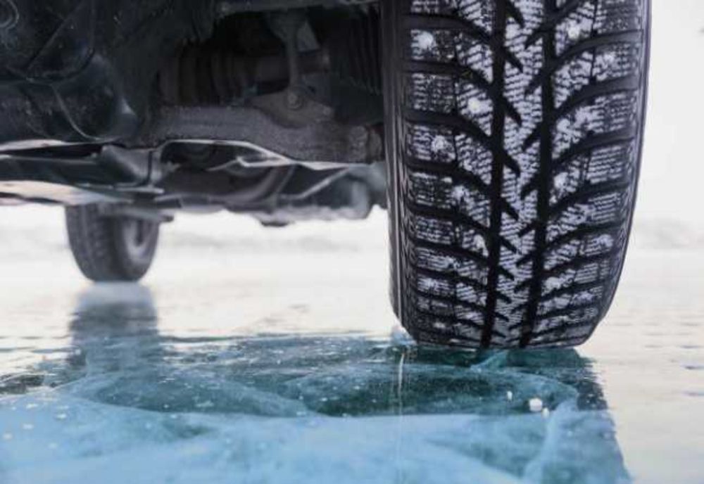 Cod galben de fenomene severe imediate: zonele afectate de ceață, chiciură și polei. INFOTRAFIC: cum se circulă în țară