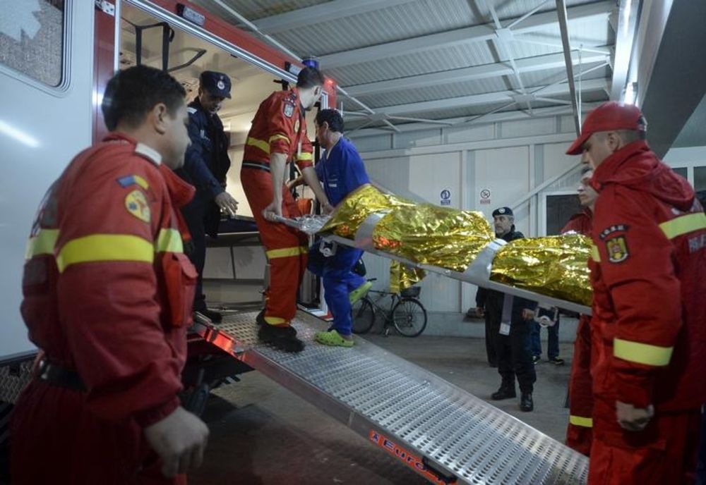 Cristian Popescu Piedone: „Oamenii cărau răniții de la Colectiv cu mașina proprie, iar Raed Arafat refuza ambulanțele”