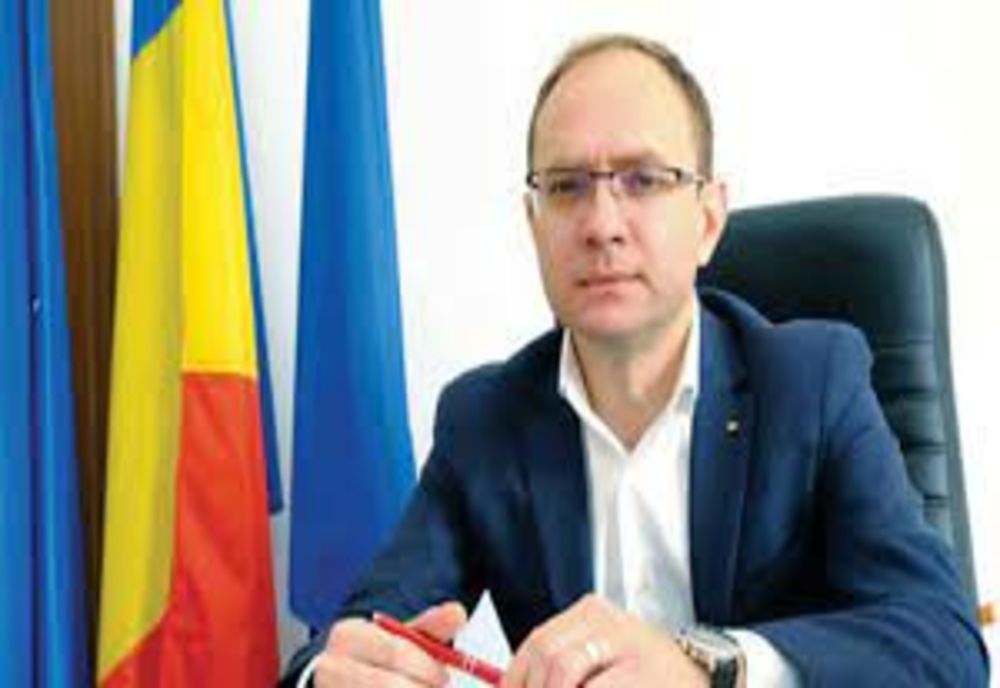 Percheziții DNA, la Primăria Botoșani! Primarul, plasat sub control judiciar