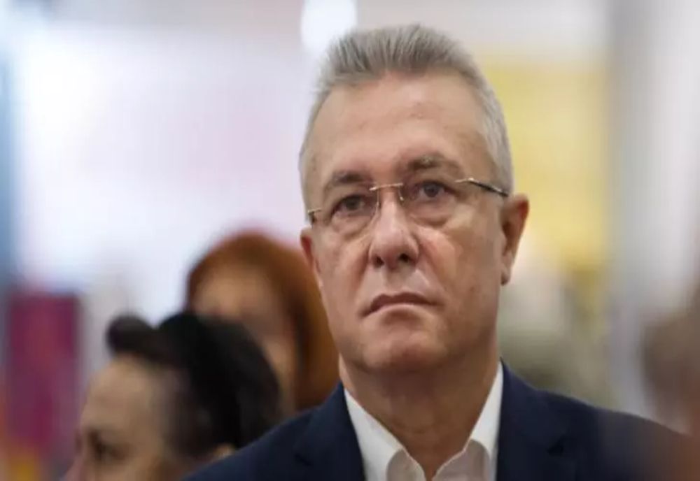 Cristian Diaconescu, semnal de alarmă: Extragereaza gazelor din Marea Neagră poate fi în pericol, dacă Crimeea e recunoscută ca pământ rusesc