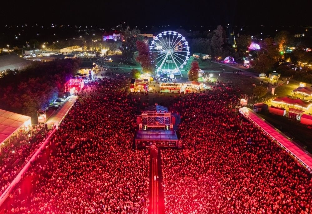 Electric Castle lansează EC Radio și programul zilnic al ediției 2024