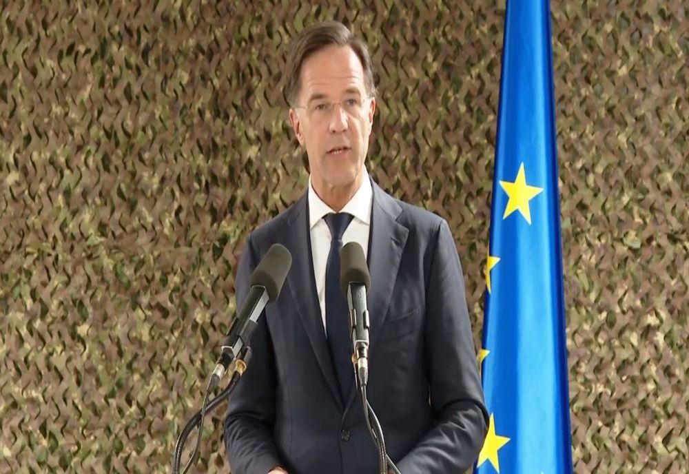 SECRETARUL GENERAL AL NATO - ÎN ROMÂNIA, MIERCURI ȘI JOI