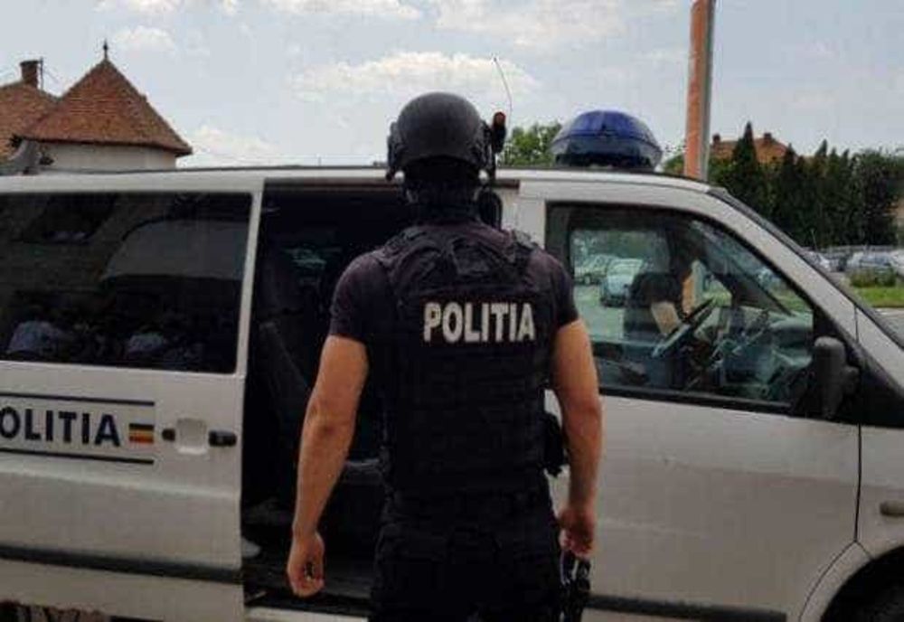 OPERAȚIUNEA ”GHOST GUNS”, 131 DE PERCHEZIȚII ÎN BUCUREȘTI ȘI ȘASE JUDEȚE