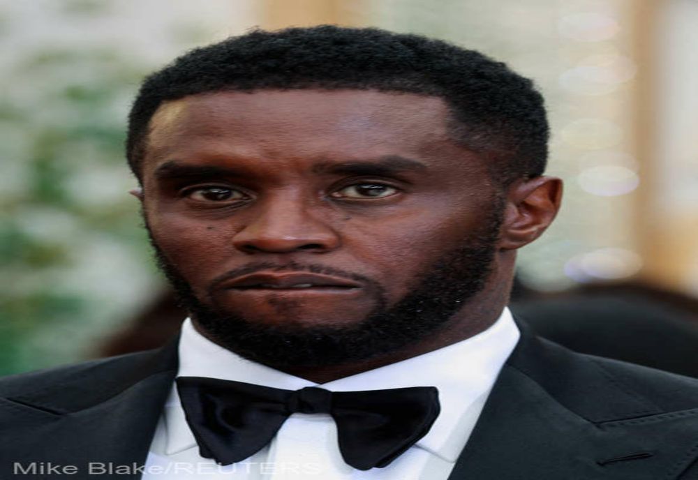 RAPPERUL AMERICAN P. DIDDY, ACUZAT DE AGRESIUNI SEXUALE, A FOST ARESTAT LA NEW YORK