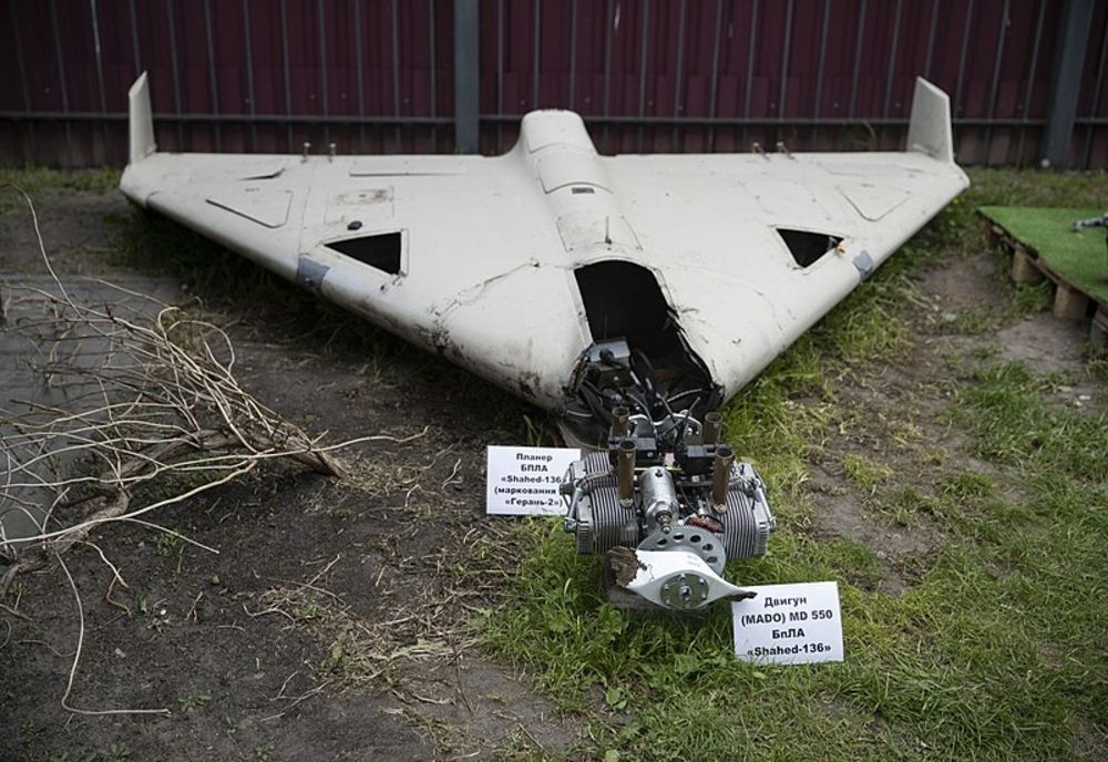 ANALIȘTII: DRONELE RUSEȘTI DIN POLONIA ȚINTEAU O BAZĂ NATO DE APROVIZIONARE PENTRU UCRAINA