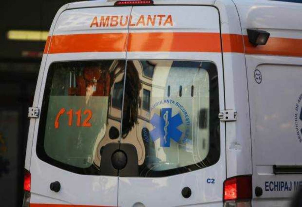 DOI COPII, ÎN STARE GRAVĂ LA SPITAL, DUPĂ CE S-AU OTRĂVIT CU MĂTRĂGUNĂ