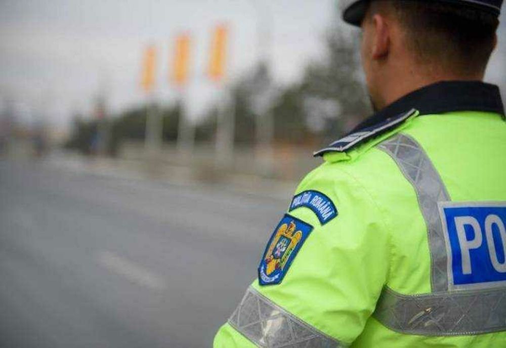 ACCIDENT GRAV PE A1. TRAFIC RESTRICȚIONAT SPRE BUCUREȘTI