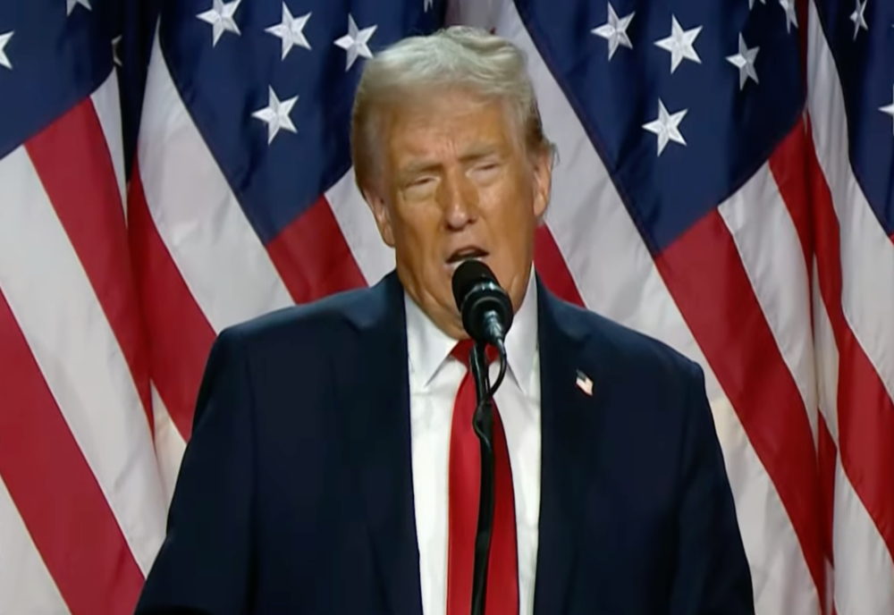 Trump sugerează că SUA ar putea „alege” între NATO și Groenlanda: „Nu vreau să fac rău oamenilor”