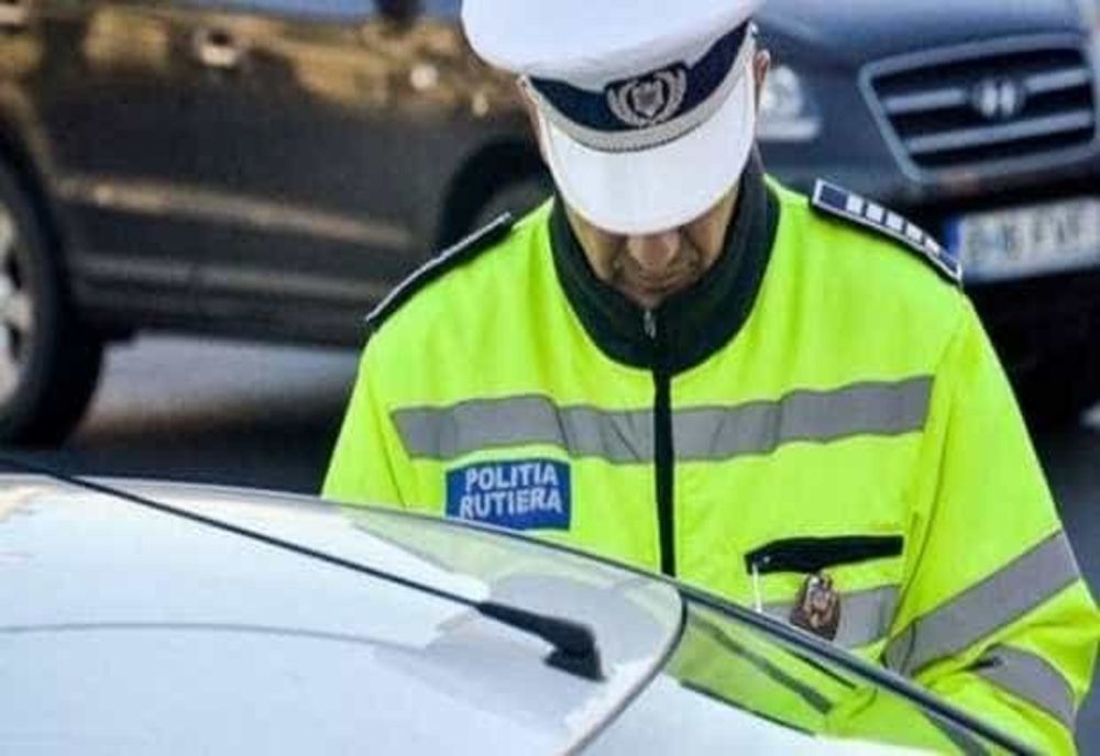 BĂRBAT DIN JUDEȚUL CLUJ, ARESTAT PREVENTIV DUPĂ CE A LOVIT UN POLIȚIST