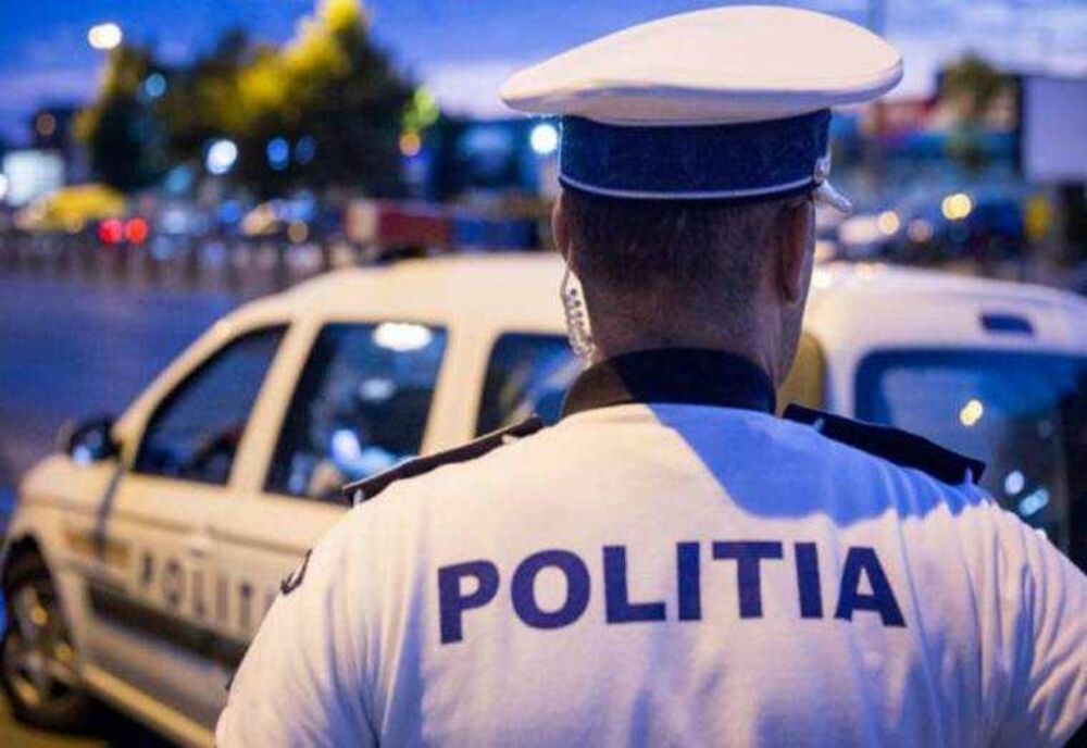 ORDONANȚĂ NOUĂ: POLIȚIȘTII VOR FI DIN NOU PLĂTIȚI PENTRU MUNCA SUPLIMENTARĂ