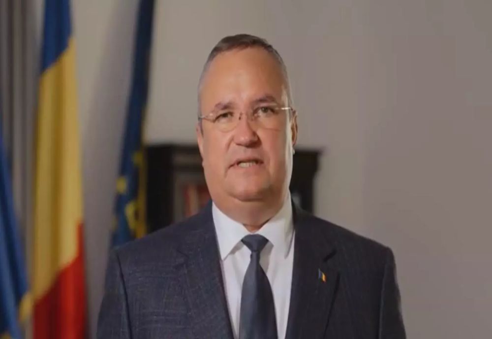 NICOLAE CIUCĂ, MESAJ DE 1 DECEMBRIE: ESTE DATORIA NOASTRĂ SĂ PUNEM STABILITATEA, DIALOGUL ȘI RESPECTUL PE PRIMUL LOC