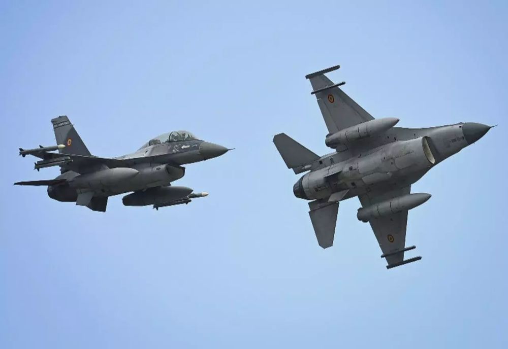 Exerciții militare româno-americane la Smârdan: Tancuri Abrams, dislocate în județul Galați