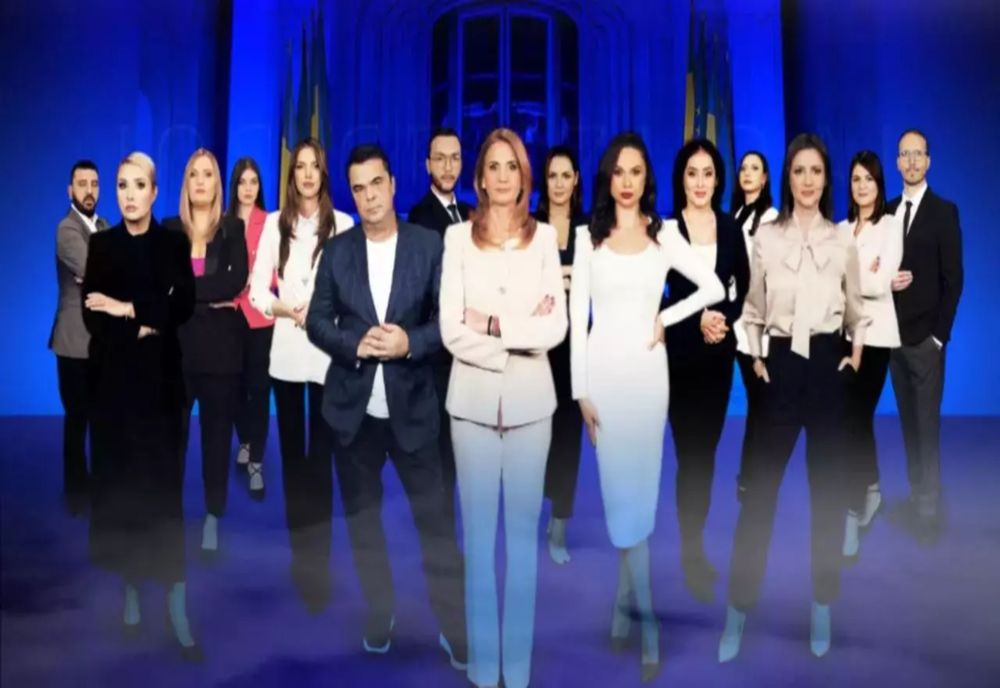 ROMÂNII AU FOST SOLIDARI CU REALITATEA PLUS, DUPĂ CE PROGRAMUL A FOST ÎNTRERUPT DE CNA - VIDEO