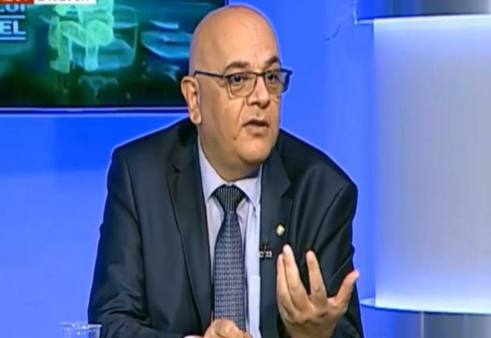 Raed Arafat, după RO-Alertul transmis la ora 4 dimineața