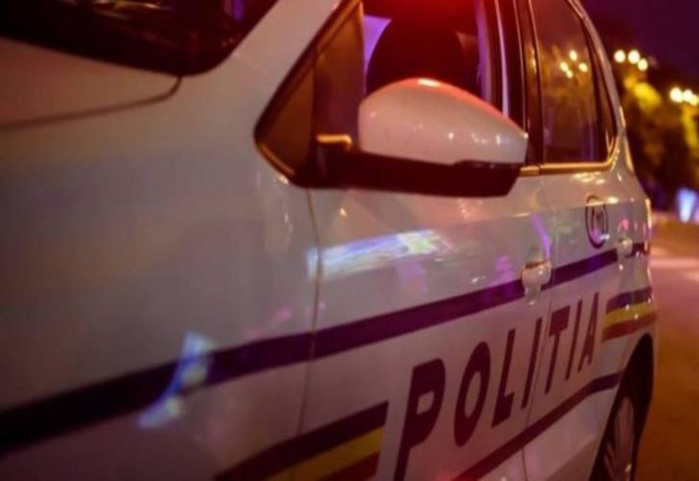 Pisică moartă în fața blocului din Constanța, descoperire șocantă făcută de polițișt