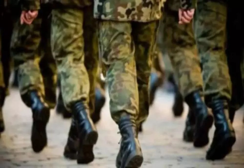 Un politician german le recomandă tinerilor să fumeze un joint înaintea recrutării militare pentru a fi declaraţi inapţi