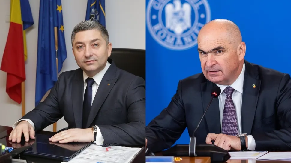 Alin Tișe: Dacă aș fi Bolojan, mi-aș da demisia
