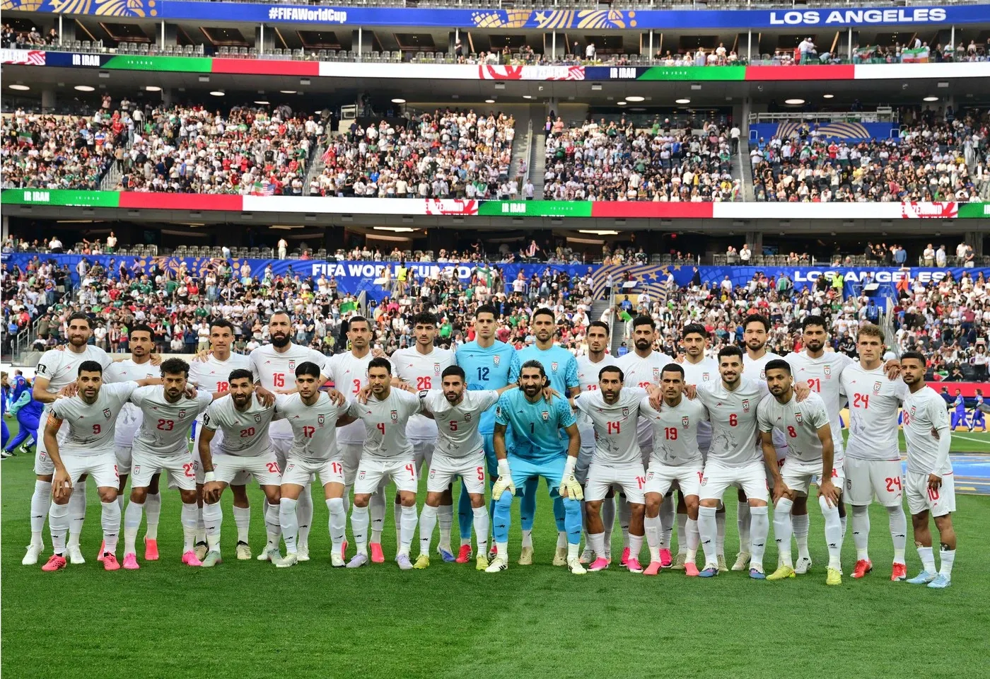 Scandal uriaș la Campionatul Mondial de fotbal
