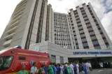 Un medic de 28 de ani de la Spitalul Universitar și-a luat viața. Ambii săi părinți sunt bolnavi de cancer în stadiu terminal