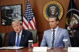 Trump neagă că SUA se confruntă cu un deficit de armament
