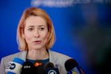 Franța și Germania pregătesc o reformă majoră a diplomației UE. Kaja Kallas ar putea pierde o parte din atribuții