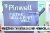 Proiect inovativ pentru redresarea pieței imobiliare