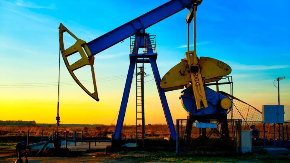 Prețul petrolului, în creștere