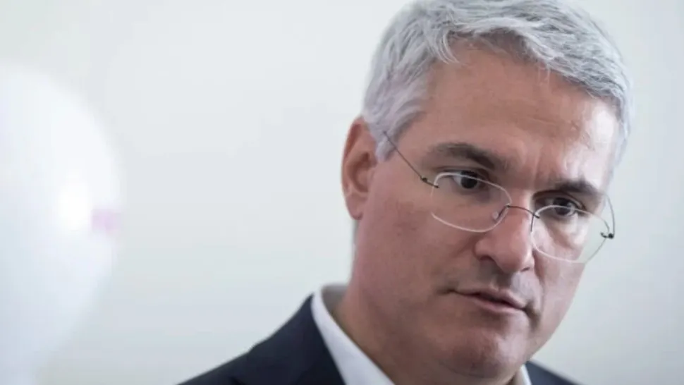 Dragoș Pîslaru