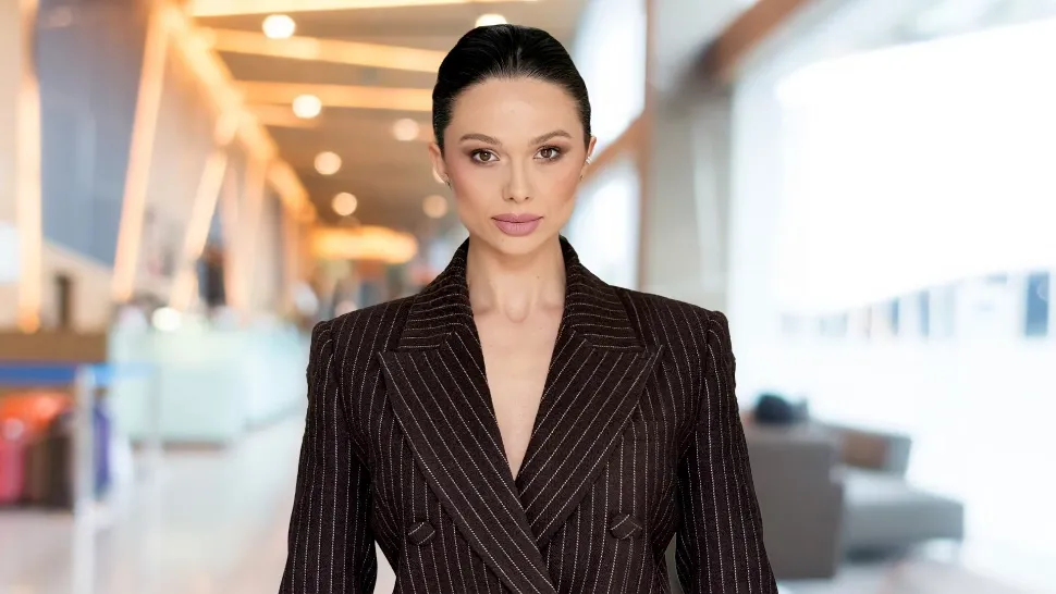 Ana Maria Păcuraru