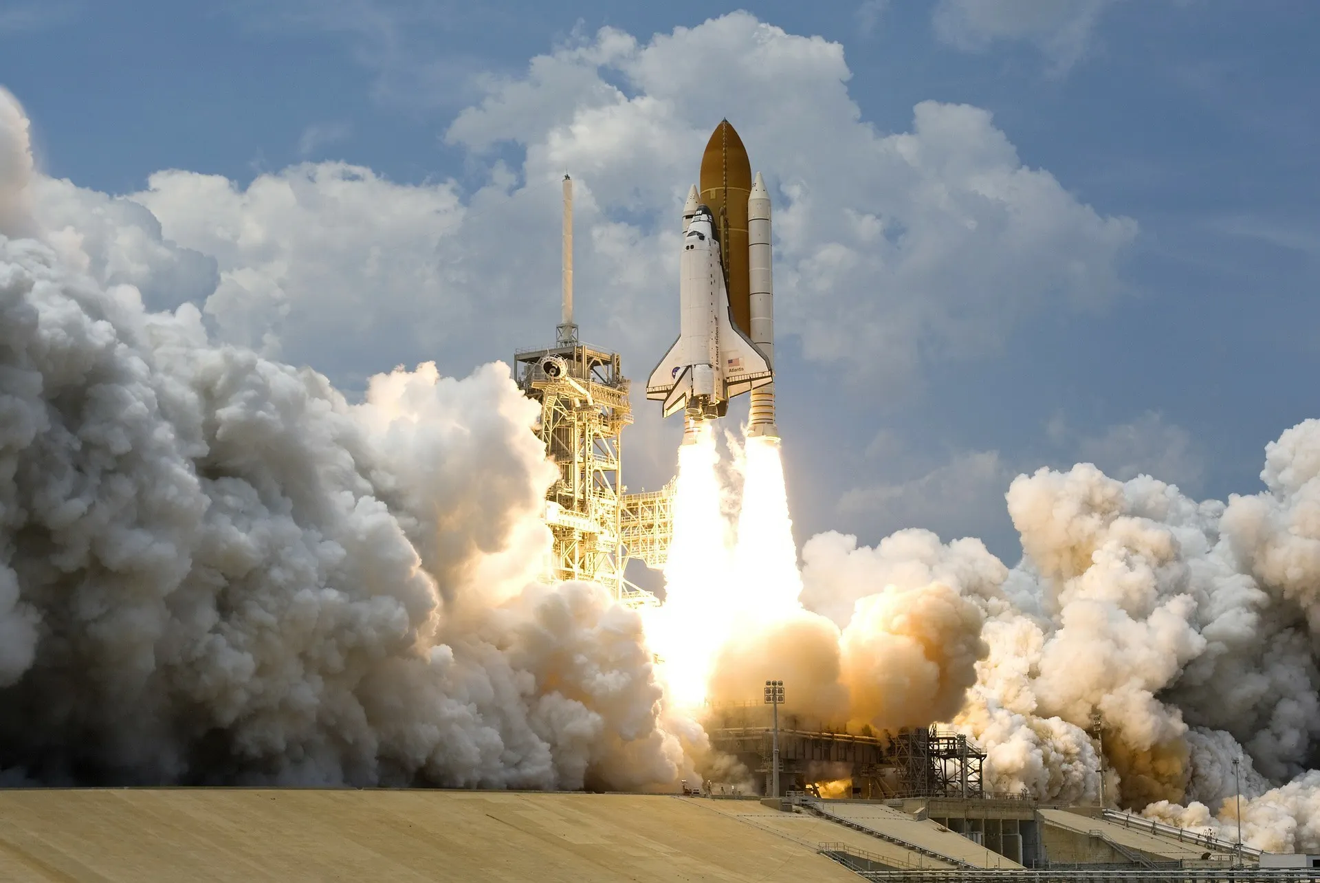 rachetă 