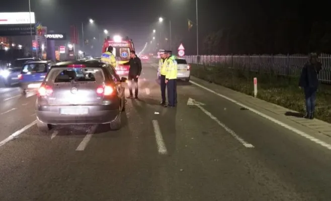 accident-cluj noiembrie 10